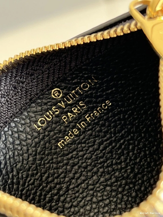 Affordable POUCH KEY VUITTON LOUIS 0809